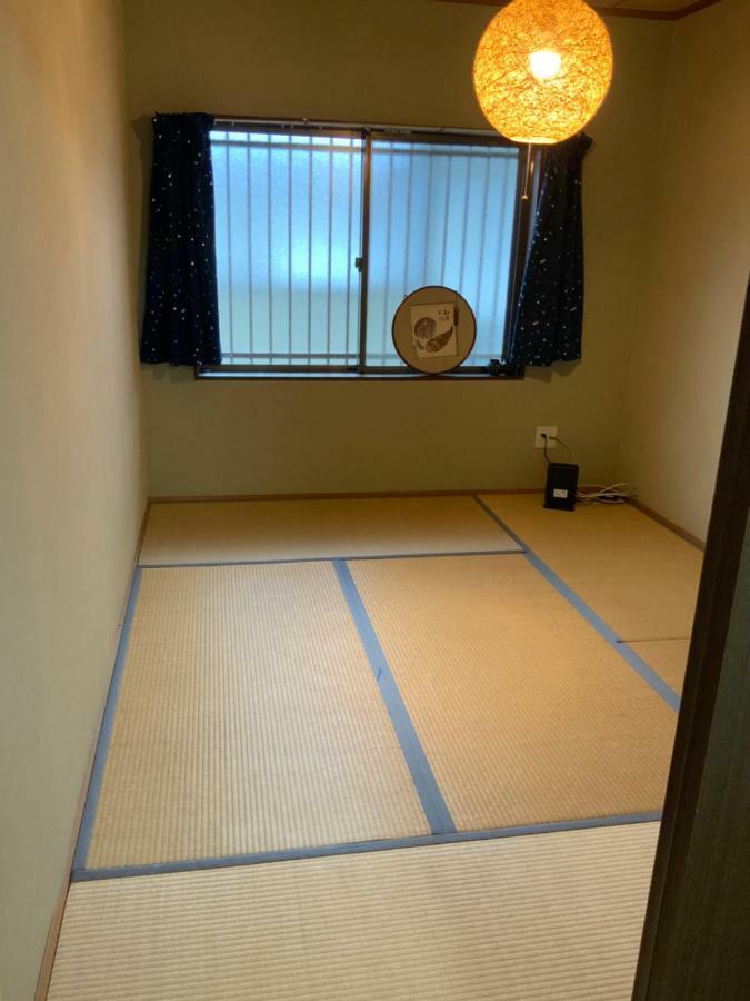 Appartamento Kasumi-An4 Kumamoto Esterno foto